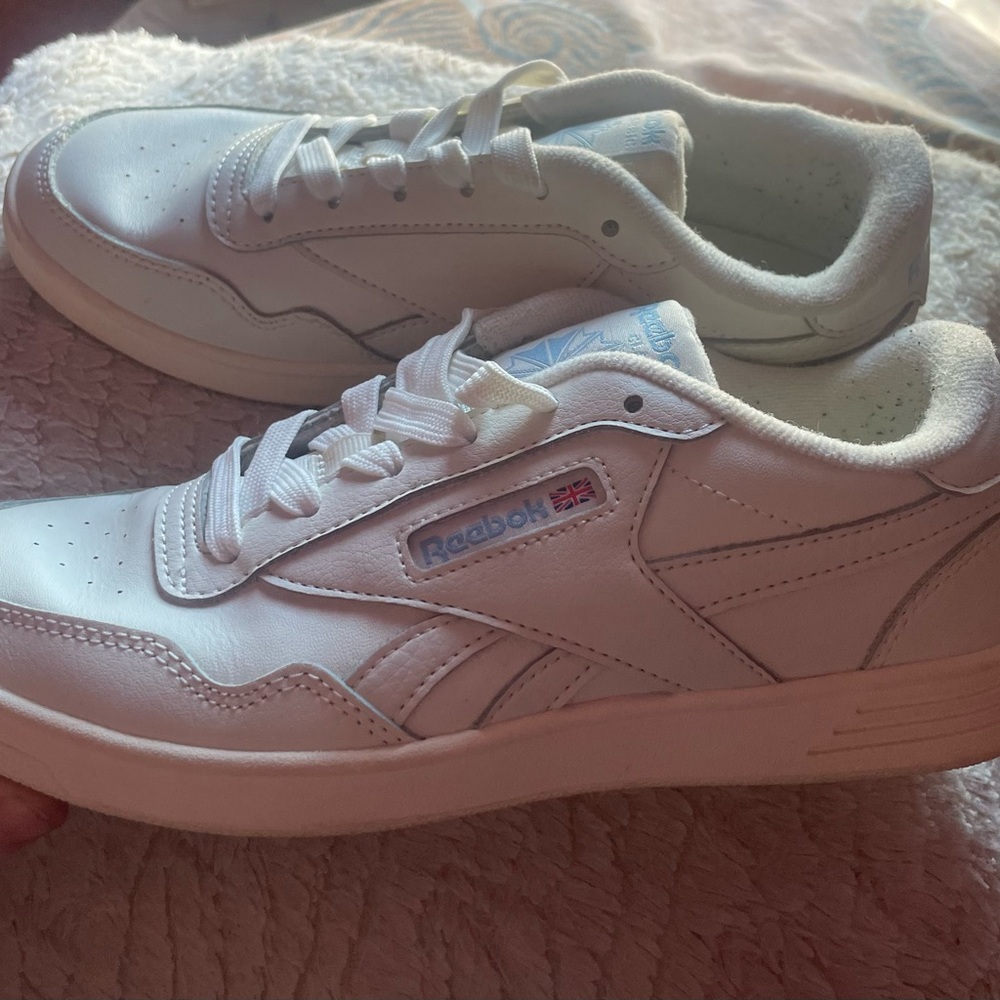 Women's Reebok Shoes